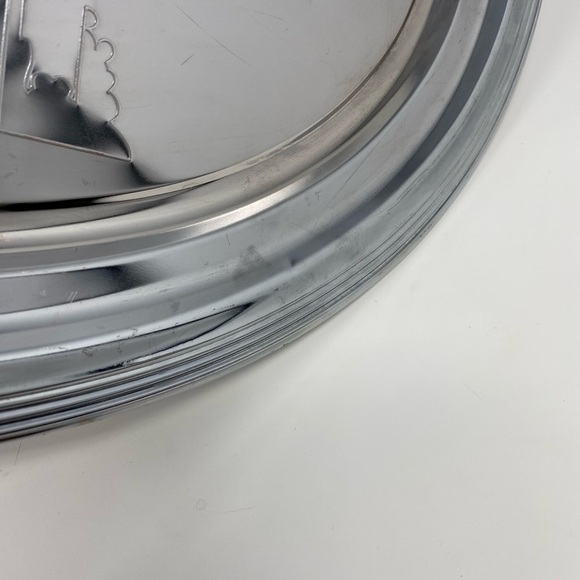 Disney World Magic Kingdom Serving Platter - Picture 7 of 11